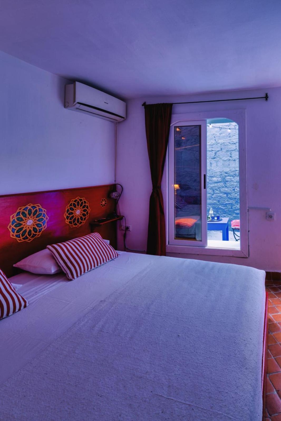 Dar Zambra Hotell Chefchaouen Rom bilde