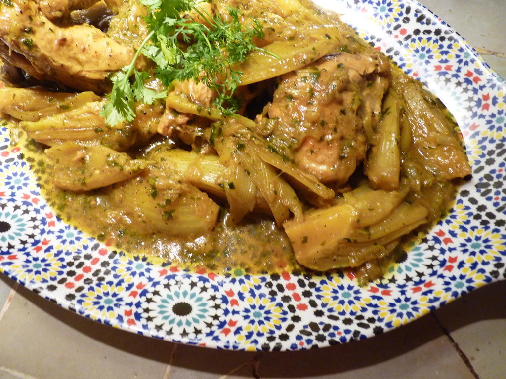 Dar Zambra Hotell Chefchaouen Eksteriør bilde